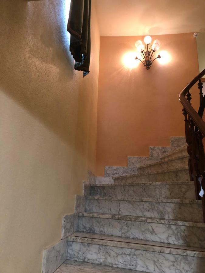 Hostal La Parrilla Monegros II Bujaraloz Exteriér fotografie